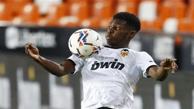 آرسنال يخطط لاستعادة إحدى جواهره السابقة