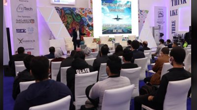 برعاية FinTech Egypt و