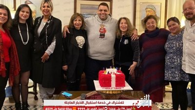 تغيير ملامح هدى رمزي في أحدث ظهور لها عقب الاعتزال