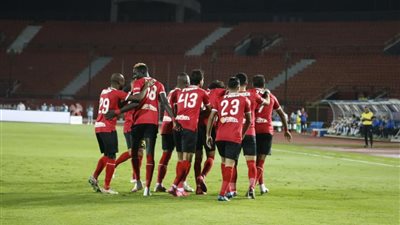 عاجل - موسيماني يُحدد بديل ديانج أمام الزمالك