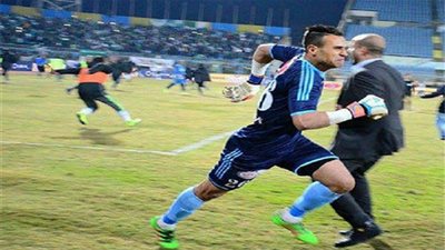 المصري يقرر الإستغناء عن بوسكا