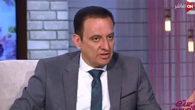 طارق علام: مستشفى أبو الريش للأطفال خمس نجوم (فيديو)