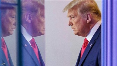 ترامب: سأترك الرئاسة في هذه الحالة