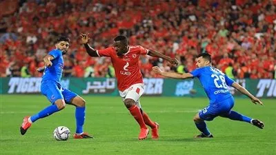 تشكيل الأهلي والزمالك المتوقع في نهائي دوري أبطال إفريقيا والقنوات المجانية الناقلة للمباراة
