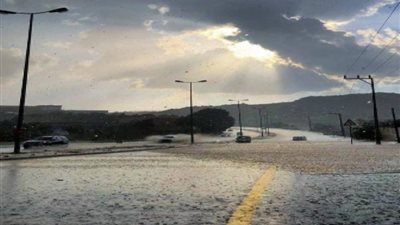 بيان هام من الأرصاد بشأن طقس اليوم