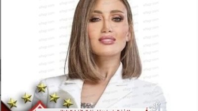 ريهام سعيد  تدعم الزمالك بعد خسارته أمام الأهلي في لقاء القمة