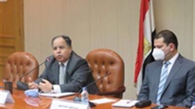 وزير المالية: ربط كل الموانئ المصرية بمنصة إلكترونية يونيو المقبل