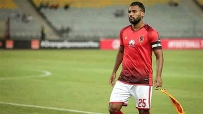عاجل.. استبعاد حسام عاشور من قائمة الاتحاد السكندري ضد الأهلي