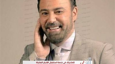 زوجة عاصي الحلاني نهنئه بعيد ميلاده الـ50