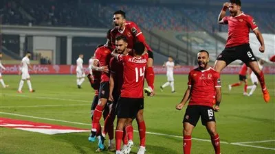 مران الأهلي.. تدريبات استشفائية للأساسيين قبل مواجهة الاتحاد