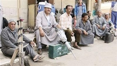 نهائيا.. تحدد القوى العاملة موعد منحة العمالة الغير منتظمة الدفعة الرابعة 2020 وطريقة الاستعلام عنها إلكترونياً عبر الانترنت