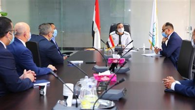 ياسمين فؤاد: نسعى لخلق قيمة مضافة لمشاركة القطاع الخاص في العمل البيئي