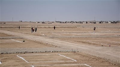 تبدأ في 3 يناير.. مواعيد تسليم أراضي الإسكان الاجتماعي والمميز بحدائق أكتوبر