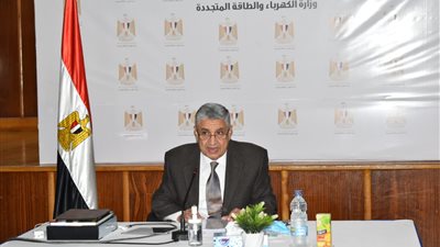 33 مليار جنيه إستثمارات بالشركة القابضة وشركاتها التابعة خلال العام المالى 2019/2020 