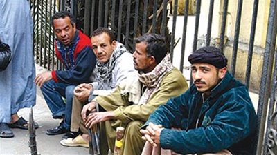 (مباشر) استعلام موعد منحة العمالة غير المنتظمة 2020 الدفعة الرابعة بالاسم والرقم القومي جميع المحافظات