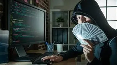 الابتزاز والعملات الرقمية  أبرز التهديدات المالية في 2021