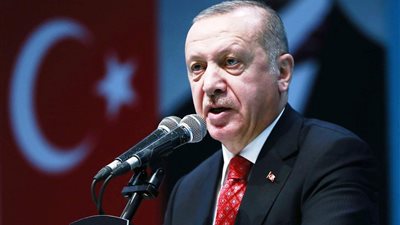 أبرزهم أوغلو ويافاش.. من هم أقوى منافسي أردوغان في انتخابات الرئاسة التركية المقبلة؟