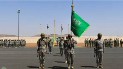 ننشر رابط تقديم وظائف حرس الحدود بالسعودية عبر بوابة أبشر والشروط والأرواق المطلوبة