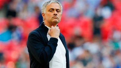 مورينيو يثير الجدل ضد أرسنال