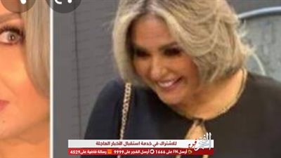 صابرين تكشف عن أعمالها المقبلة في افتتاح مهرجان القاهرة السينمائي