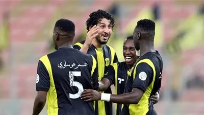 منذ وصول حجازي.. إتحاد جدة لم يتذوق طعم الخسارة 