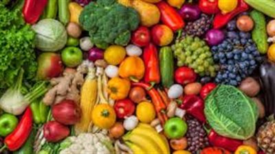 أسعار الخضروات والفاكهة اليوم الخميس 3-12-2020 بجميع الأسواق