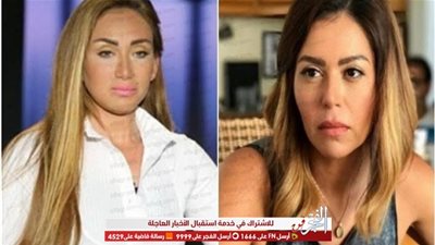 مشادة كلامية بين لقاء الخميسي و ريهام سعيد عقب هجوم الأولى على حلقة صيد الثعالب