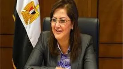 وزيرة التخطيط: الفقر انخفض في كل مكان (فيديو)
