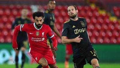 موعد مباراة ليفربول القادمة في الدوري الإنجليزي 