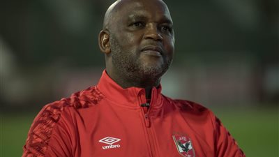 مفاجأة موسيماني في نهائي كأس مصر