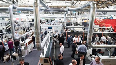 شاهد.. مصر تنظيم أضخم معرض صناعي لمعدات تكنولوجيا الهواء المضغوط