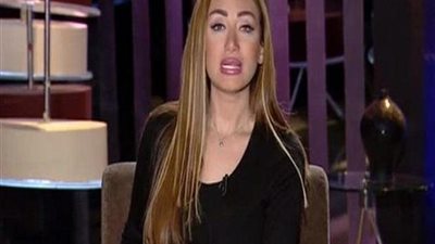 يعد الهجوم عليها... ماذا قالت ريهام سعيد؟