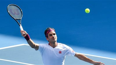 نائب رئيس الاتحاد الألماني للتنس يتهم فيدرر بالتلاعب في تصنيف اللاعبين