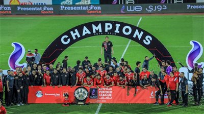 نهائي كأس مصر.. استمرار السيطرة الحمراء أم الإعلان عن بطل جديد؟