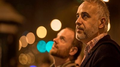 المخرج الأمريكي خافيير ليون: كورونا هددت صناعة السينما عالميا