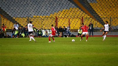 عاجل - موسيماني ينفجر غضبًا في وجه لاعبي الأهلي