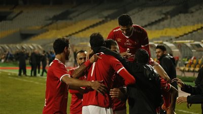 الثلاثية تحققت.. الأهلي يتوج بطلا لكأس مصر للمرة  37 في تاريخه بالفوز على طلائع الجيش بركلات الترجيح 