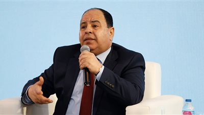  وزير المالية يستعرض التجربة المصرية الناجحة فى الإصلاح الاقتصادى