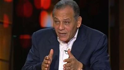 محمد أنور السادات يكشف كواليس الإفراج عن أعضاء المبادرة المصرية