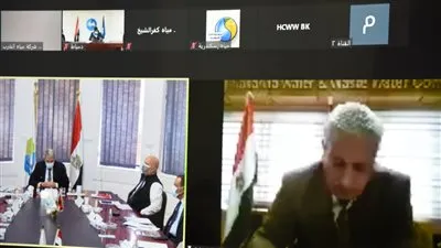  القابضة  للصرف الصحي: تواصل رفع درجة التأهب لمواجهة الأمطار والسيول