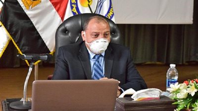 رئيس جامعة بني سويف: تخفيض 30% من المصروفات الدراسية للطلاب الوافدين