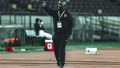 صفقة كبرى على رادار الأهلي في فترة الانتقالات الشتوية 