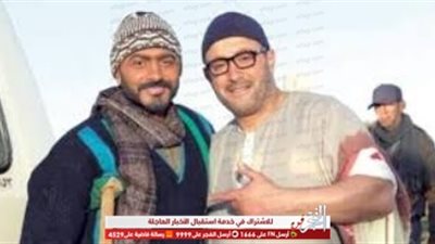 أبرزهم رانيا يوسف وتامر حسني وياسمين صبري  والسقا..  نجوم تصدروا التريند في 2020