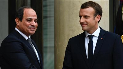 أستاذ علاقات دولية: مؤتمر السيسي وماكرون تميز بالشفافية والصراحة