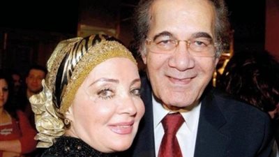 شهيرة بعد تجاهل مهرجان القاهرة تكريم محمود ياسين: 