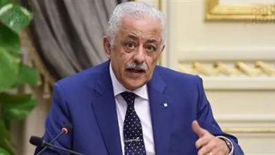 طارق شوقي لمنتقدي تعديلات قانون تعديلات الثانوية العامة: 