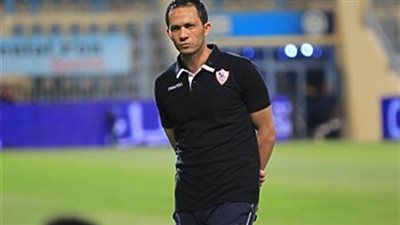 رسميا.. اتحاد الكرة يخطر الزمالك بملعب مباراة المقاولون العرب