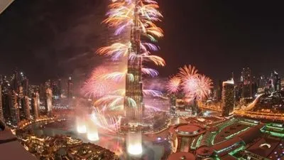 حفلات رأس السنة 2021 في مصر ودبي وأبرز الوجهات.. الجدول والأسعار