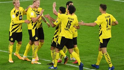 المدير الرياضي لبروسيا دورتموند مطلوب في برشلونة