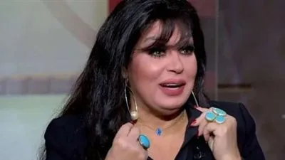  فيفي عبده عن انتشار الراقصات الأجانب بمصر: